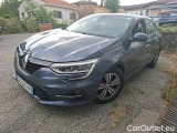  Renault  Megane 1.5 DCI 115 BLUE EVOLUTION EDC 