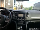  Renault  Megane 1.5 DCI 115 BLUE EVOLUTION EDC #11