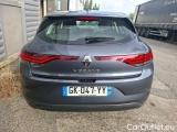  Renault  Megane 1.5 DCI 115 BLUE EVOLUTION EDC #15