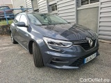  Renault  Megane 1.5 DCI 115 BLUE EVOLUTION EDC #62