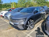  Renault  Megane-e 60KWH 220BHP TECHNO OPTIMUM CHARGE 