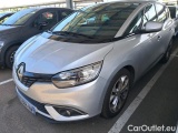  Renault  Scenic 1.7 DCI 120 BLUE BUSINESS 