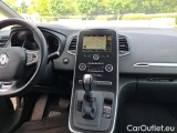  Renault  Scenic 1.7 DCI 120 BLUE BUSINESS EDC #11