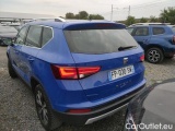  Seat  ATECA 1.5 TSI 150 ACT S&S DSG7 STYLE #2