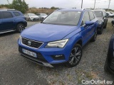  Seat  ATECA 1.5 TSI 150 ACT S&S DSG7 STYLE 