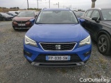  Seat  ATECA 1.5 TSI 150 ACT S&S DSG7 STYLE #14
