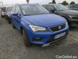  Seat  ATECA 1.5 TSI 150 ACT S&S DSG7 STYLE #52