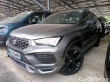  Seat  ATECA 2.0 TDI 150 S&S DSG7 FR 