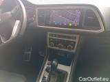  Seat  ATECA 2.0 TDI 150 S&S DSG7 FR #11