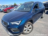  Seat  ATECA 2.0 TDI 150 S&S DSG7 XPERIENCE 