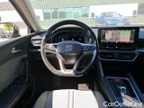  Seat  Leon 2.0 TDI 150 S&S DSG STYLE BUSINESS #4
