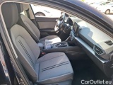  Seat  Leon 2.0 TDI 150 S&S DSG STYLE BUSINESS #9