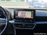  Seat  Leon 2.0 TDI 150 S&S DSG STYLE BUSINESS #11