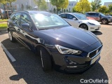  Seat  Leon 2.0 TDI 150 S&S DSG STYLE BUSINESS #115