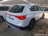  Seat  TARRACO 2.0 TDI 190 XCELLENCE DSG 4WD #3
