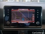  Seat  TARRACO 2.0 TDI 190 XCELLENCE DSG 4WD #14