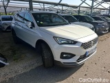  Seat  TARRACO 2.0 TDI 190 XCELLENCE DSG 4WD #43