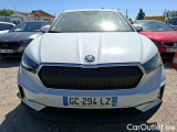  Skoda  ENYAQ 80KWH #14