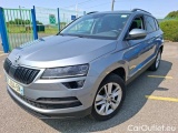  Skoda  Karoq 2.0 TDI 116 DSG7 BUSINESS 
