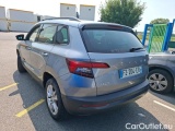  Skoda  Karoq 2.0 TDI 116 DSG7 BUSINESS #2
