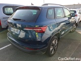  Skoda  Karoq 2.0 TDI 116 DSG7 BUSINESS #3