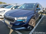  Skoda  Karoq 2.0 TDI 116 DSG7 BUSINESS 