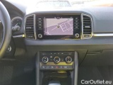  Skoda  Karoq 2.0 TDI 116 DSG7 BUSINESS #11