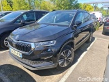  Skoda  Karoq 2.0 TDI 116 DSG7 BUSINESS 