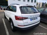  Skoda  Kodiaq 2.0 TDI 150 SCR DSG7 7STR BUSINESS #2