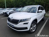  Skoda  Kodiaq 2.0 TDI 150 SCR DSG7 7STR BUSINESS 