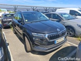  Skoda  Karoq 2.0 TDI 116 DSG7 BUSINESS #32