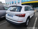  Skoda  Kodiaq 2.0 TDI 150 SCR DSG7 7STR BUSINESS #3