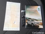  Skoda  Kodiaq 2.0 TDI 150 SCR DSG7 7STR BUSINESS #6