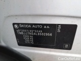  Skoda  Kodiaq 2.0 TDI 150 SCR DSG7 7STR BUSINESS #8