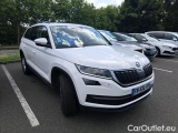  Skoda  Kodiaq 2.0 TDI 150 SCR DSG7 7STR BUSINESS #59