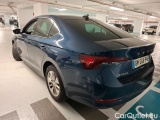  Skoda  Octavia 2.0 TDI 150 DSG7 BUSINESS #2
