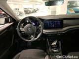  Skoda  Octavia 2.0 TDI 150 DSG7 BUSINESS #4