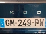  Skoda  Octavia 2.0 TDI 150 DSG7 BUSINESS #5