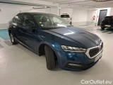  Skoda  Octavia 2.0 TDI 150 DSG7 BUSINESS #30