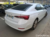  Skoda  Octavia 2.0 TDI 150 DSG7 STYLE #3