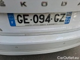  Skoda  Octavia 2.0 TDI 150 DSG7 STYLE #5