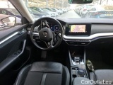  Skoda  Octavia 2.0 TDI 150 DSG7 STYLE #4