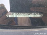  Skoda  Octavia 2.0 TDI 150 DSG7 STYLE #8