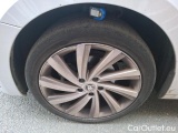  Skoda  Octavia 2.0 TDI 150 DSG7 STYLE #15