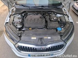  Skoda  Octavia 2.0 TDI 150 DSG7 STYLE #18