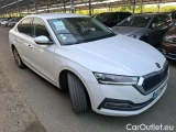  Skoda  Octavia 2.0 TDI 150 DSG7 STYLE #26