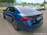  Skoda  Octavia 2.0 TDI 200 DSG7 4WD STYLE #2