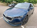  Skoda  Octavia 2.0 TDI 200 DSG7 4WD STYLE 