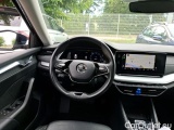  Skoda  Octavia 2.0 TDI 200 DSG7 4WD STYLE #4