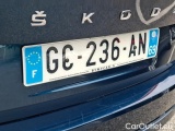  Skoda  Octavia 2.0 TDI 200 DSG7 4WD STYLE #5